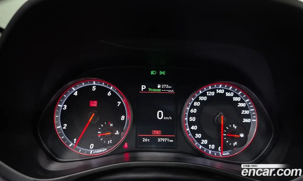 Hyundai Veloster 2018 1.6 автомат (гидро), фото 11