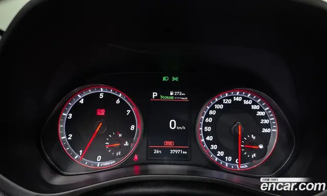 Hyundai Veloster 2018 1.6 автомат (гидро), миниатюра 11