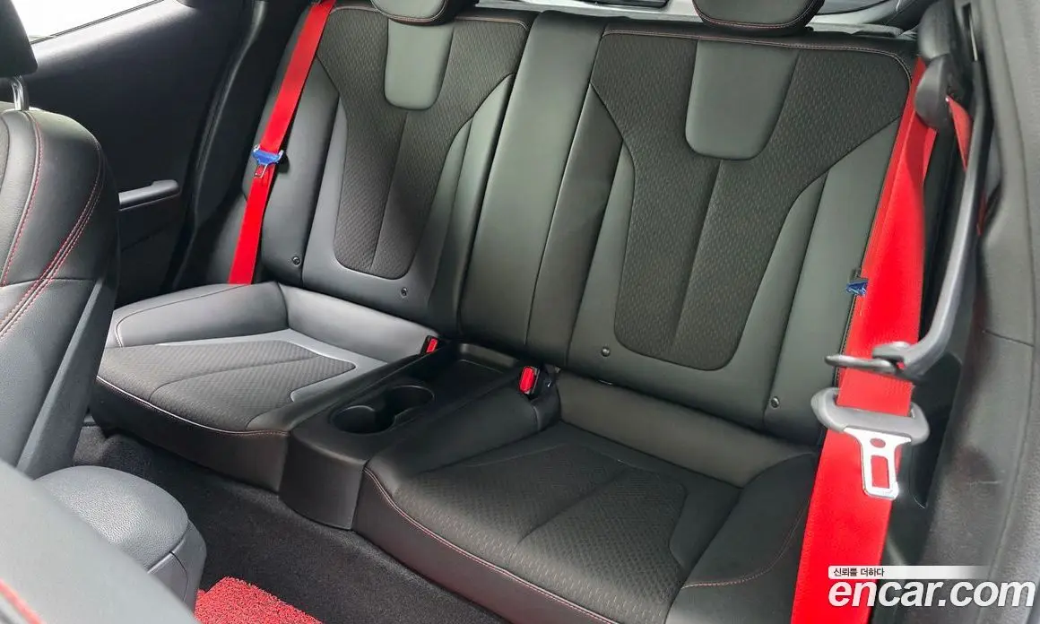 Hyundai Veloster 2018 1.6 автомат (гидро), фото 18