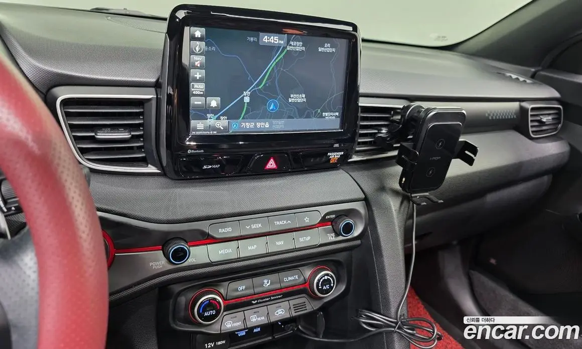 Hyundai Veloster 2018 1.6 автомат (гидро), фото 21
