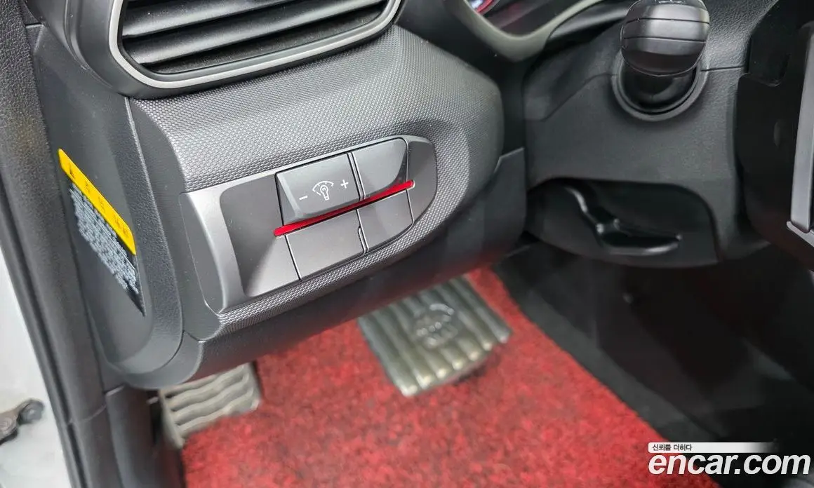 Hyundai Veloster 2018 1.6 автомат (гидро), фото 23