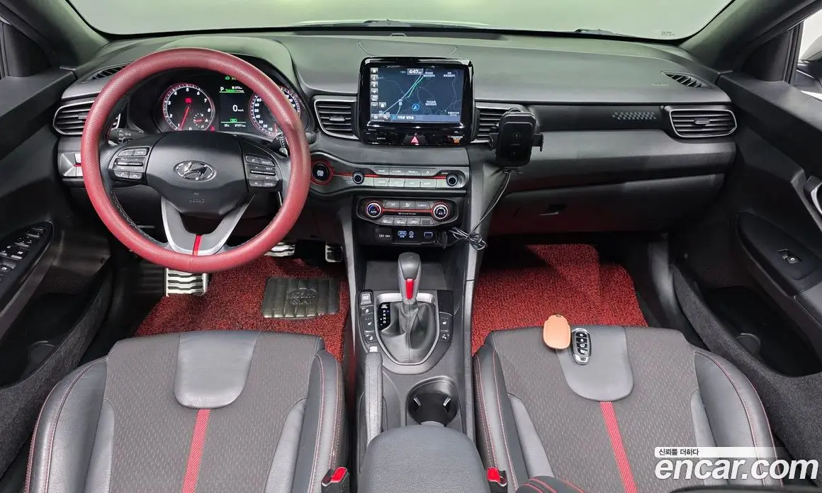 Hyundai Veloster 2018 1.6 автомат (гидро), фото 10