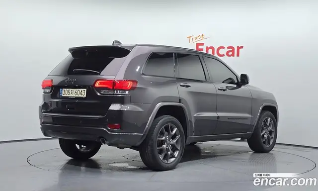 Jeep Cherokee 2021 3.6 автомат (гидро), миниатюра 2 Jeep Cherokee 2021 3.6 автомат (гидро), миниатюра 2