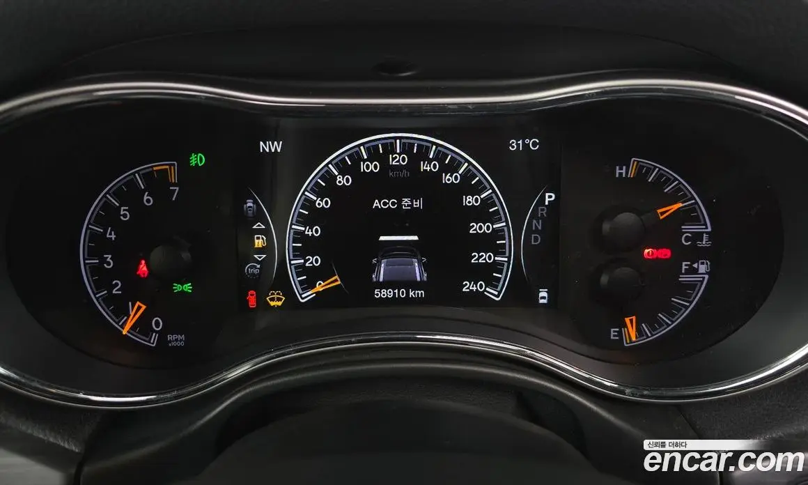 Jeep Cherokee 2021 3.6 автомат (гидро), фото 11 Jeep Cherokee 2021 3.6 автомат (гидро), фото 11