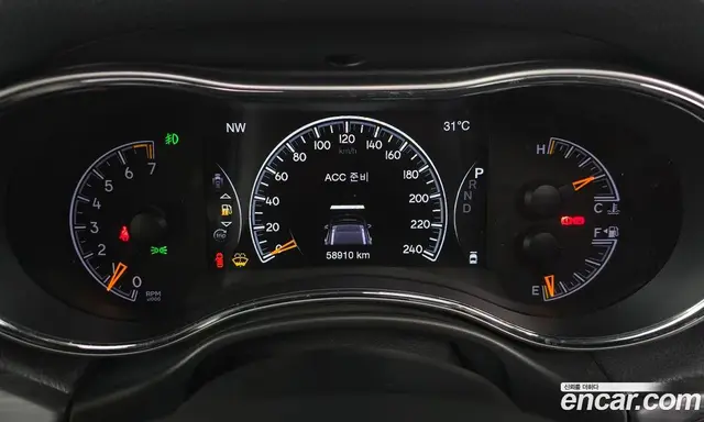 Jeep Cherokee 2021 3.6 автомат (гидро), миниатюра 11 Jeep Cherokee 2021 3.6 автомат (гидро), миниатюра 11
