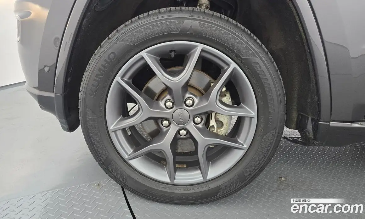 Jeep Cherokee 2021 3.6 автомат (гидро), фото 5 Jeep Cherokee 2021 3.6 автомат (гидро), фото 5