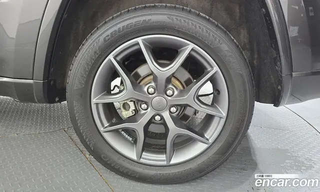 Jeep Cherokee 2021 3.6 автомат (гидро), миниатюра 7 Jeep Cherokee 2021 3.6 автомат (гидро), миниатюра 7
