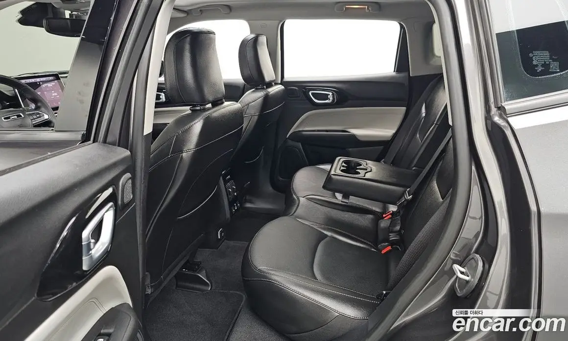Jeep Compass 2022 2.4 автомат (гидро), фото 15 Jeep Compass 2022 2.4 автомат (гидро), фото 15
