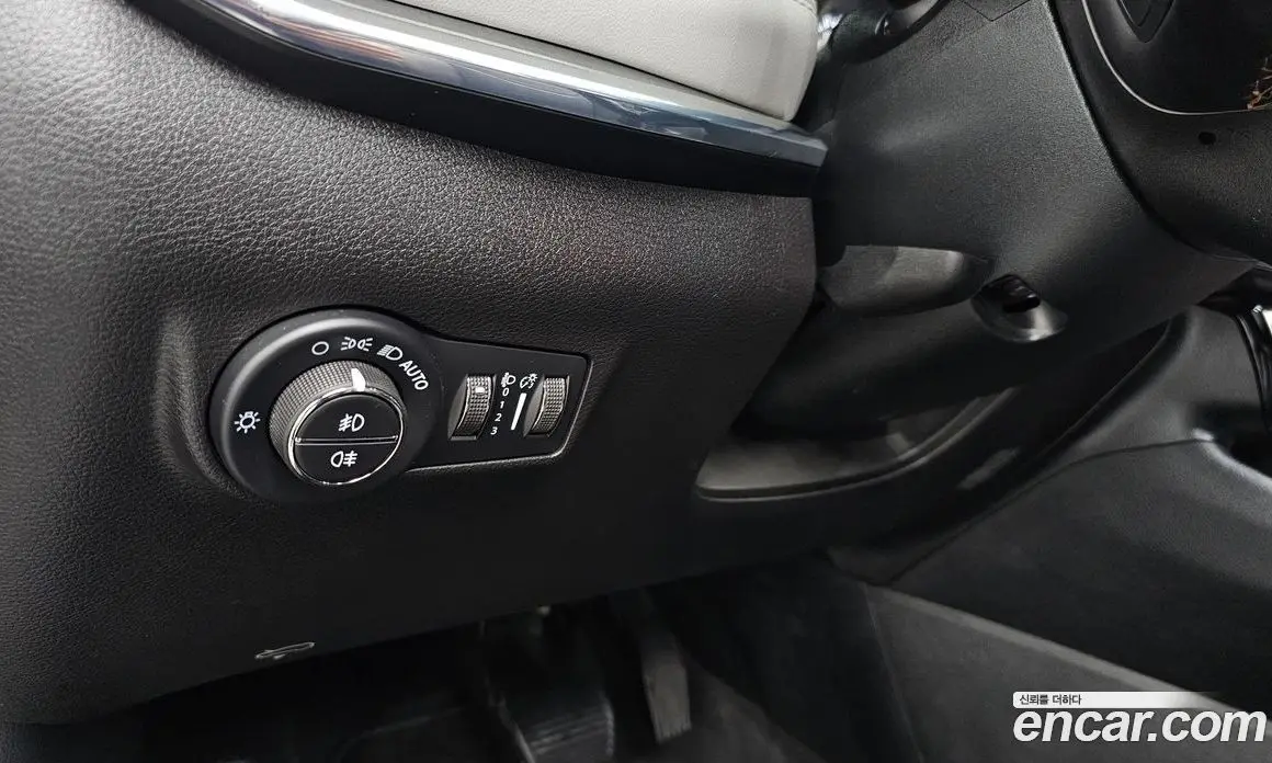 Jeep Compass 2022 2.4 автомат (гидро), фото 26 Jeep Compass 2022 2.4 автомат (гидро), фото 26