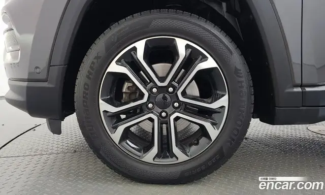 Jeep Compass 2022 2.4 автомат (гидро), миниатюра 4 Jeep Compass 2022 2.4 автомат (гидро), миниатюра 4