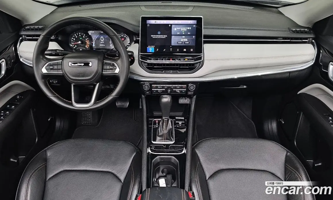 Jeep Compass 2022 2.4 автомат (гидро), фото 9 Jeep Compass 2022 2.4 автомат (гидро), фото 9