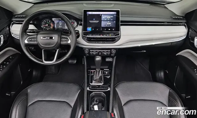 Jeep Compass 2022 2.4 автомат (гидро), миниатюра 9 Jeep Compass 2022 2.4 автомат (гидро), миниатюра 9