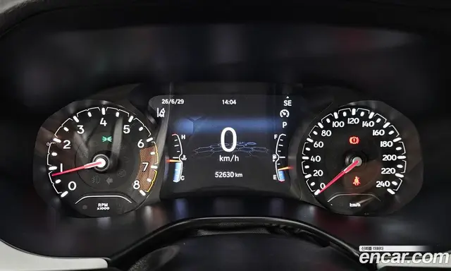 Jeep Compass 2022 2.4 автомат (гидро), миниатюра 10 Jeep Compass 2022 2.4 автомат (гидро), миниатюра 10