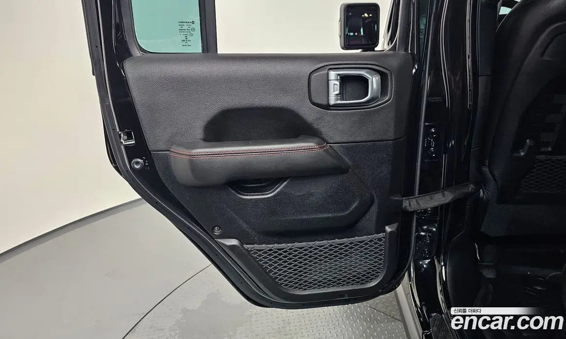 Jeep Gladiator 2021 3.6 автомат (гидро), фото 14 Jeep Gladiator 2021 3.6 автомат (гидро), фото 14