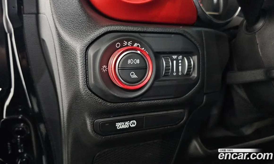 Jeep Gladiator 2021 3.6 автомат (гидро), фото 25 Jeep Gladiator 2021 3.6 автомат (гидро), фото 25