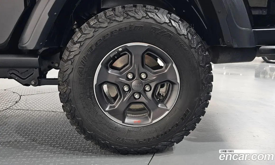 Jeep Gladiator 2021 3.6 автомат (гидро), фото 6 Jeep Gladiator 2021 3.6 автомат (гидро), фото 6