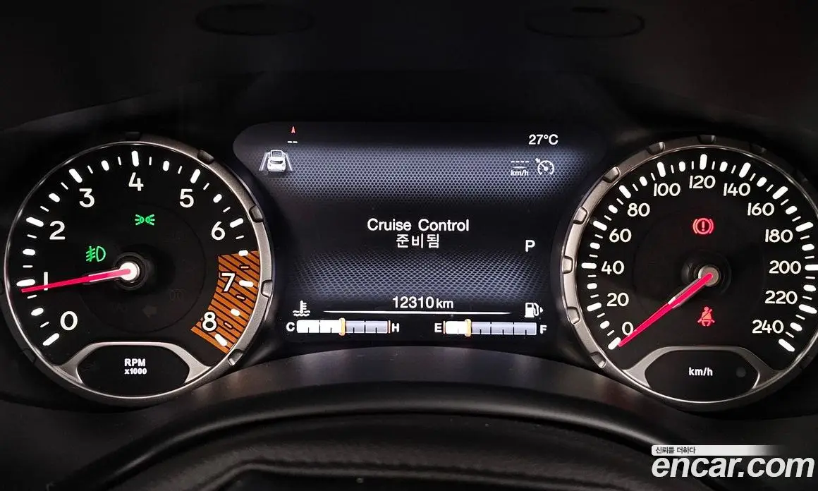 Jeep Renegade 2023 1.3 автомат (гидро), фото 11 Jeep Renegade 2023 1.3 автомат (гидро), фото 11