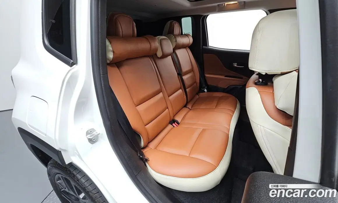Jeep Renegade 2023 1.3 автомат (гидро), фото 17 Jeep Renegade 2023 1.3 автомат (гидро), фото 17