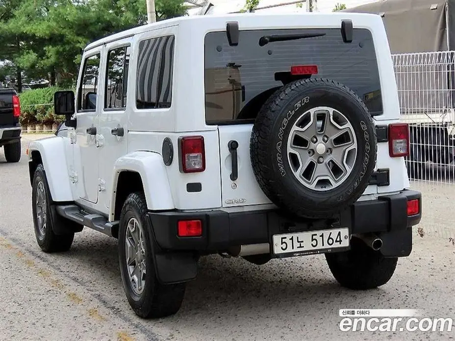 Jeep Wrangler 2015 2.8 автомат (гидро), фото 3 Jeep Wrangler 2015 2.8 автомат (гидро), фото 3