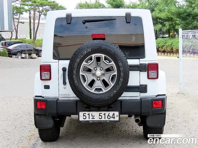 Jeep Wrangler 2015 2.8 автомат (гидро), миниатюра 4 Jeep Wrangler 2015 2.8 автомат (гидро), миниатюра 4