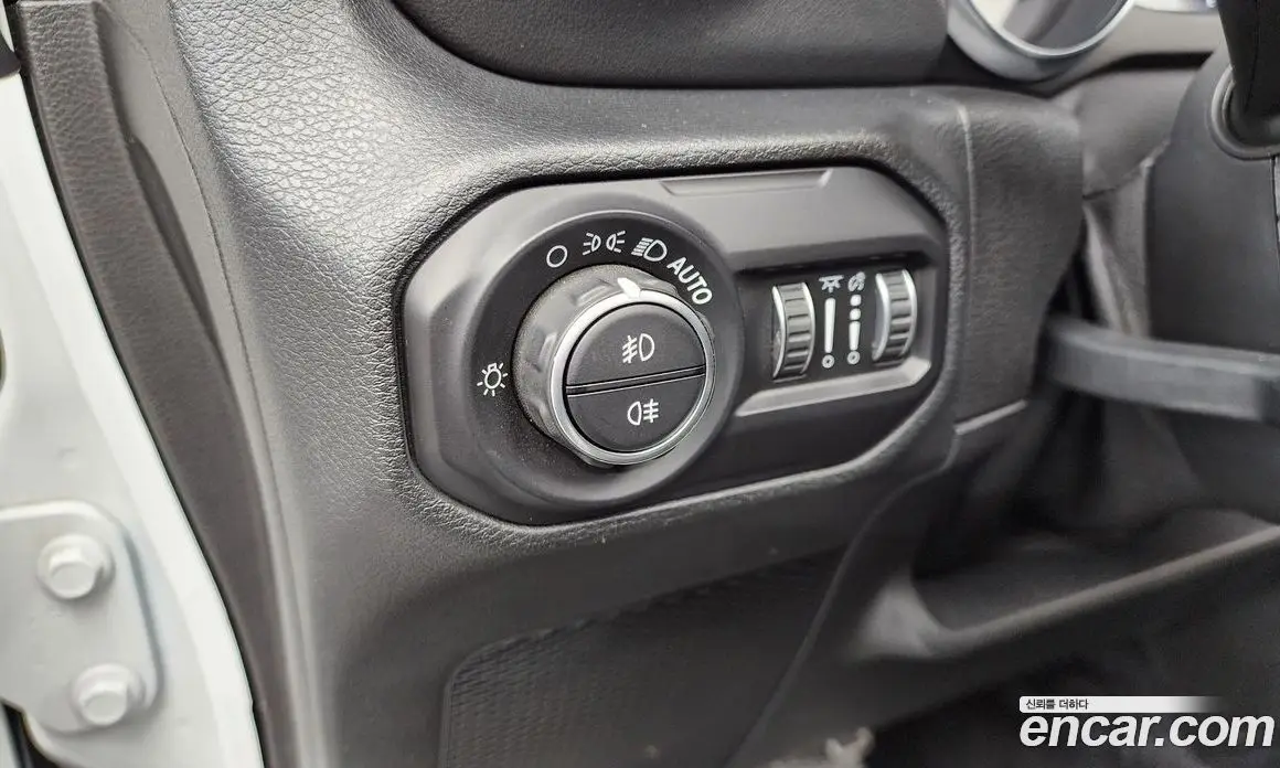 Jeep Wrangler 2020 2.0 автомат (гидро), фото 22