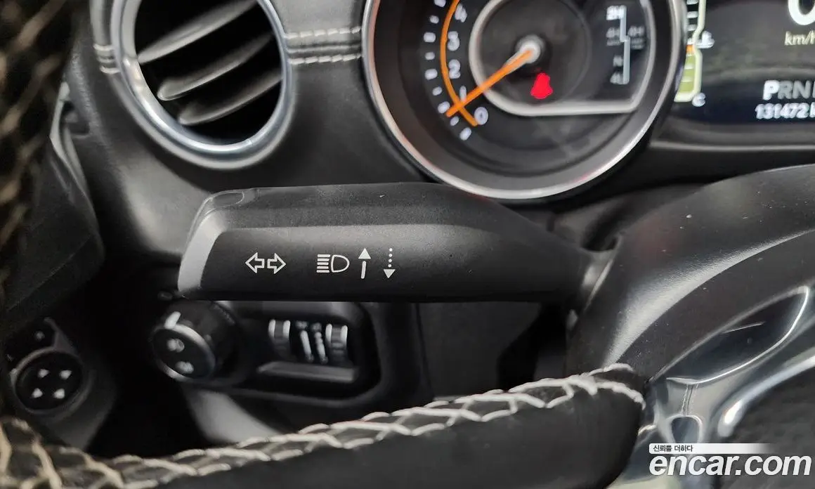 Jeep Wrangler 2020 2.0 автомат (гидро), фото 28