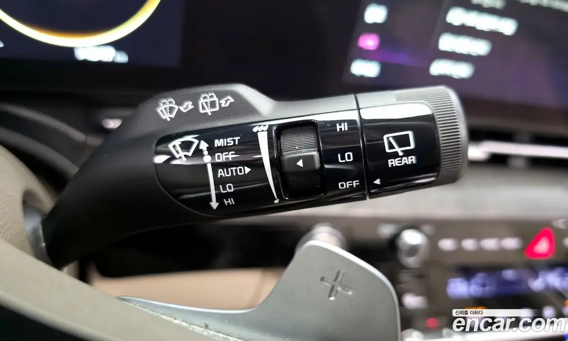 Kia Carnival 2023 2.2 автомат (гидро), фото 25 Kia Carnival 2023 2.2 автомат (гидро), фото 25