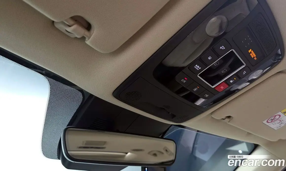 Kia Carnival 2023 2.2 автомат (гидро), фото 26 Kia Carnival 2023 2.2 автомат (гидро), фото 26