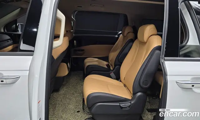 Kia Carnival 2023 3.5 автомат (гидро), миниатюра 12