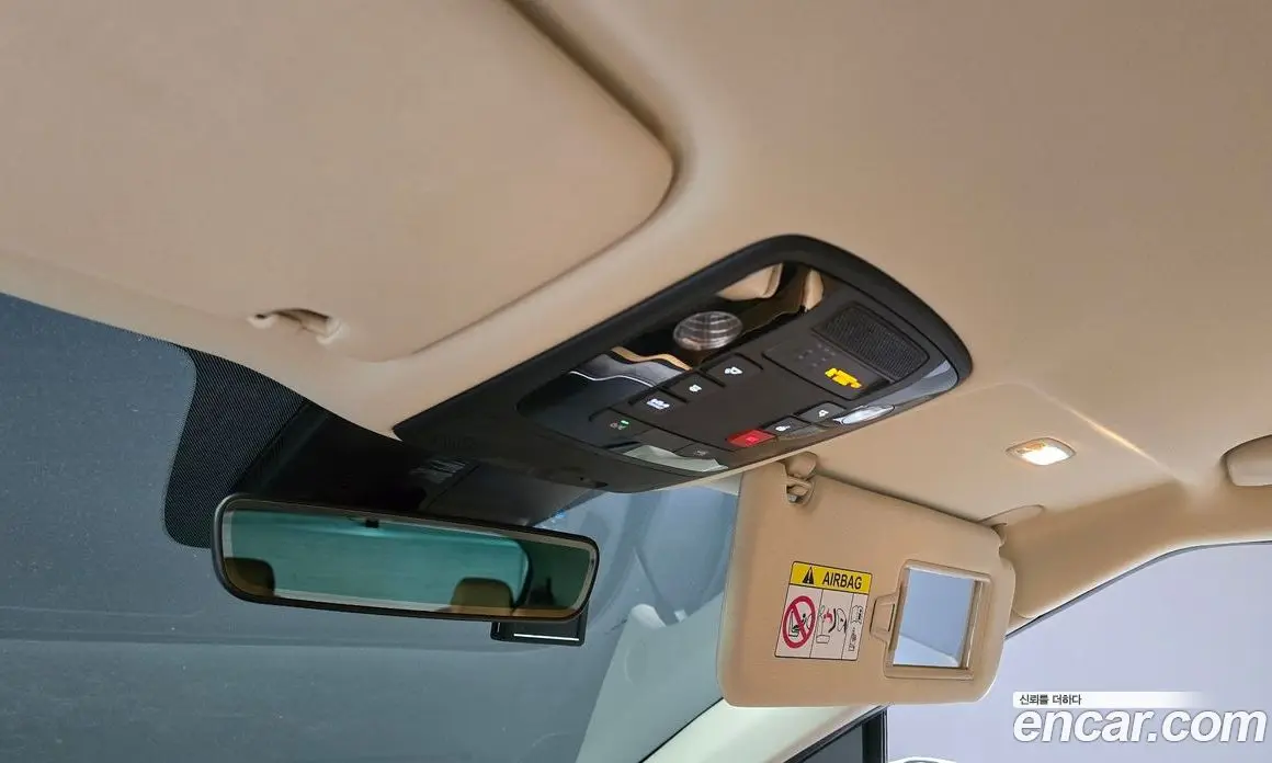 Kia Carnival 2023 3.5 автомат (гидро), фото 19 Kia Carnival 2023 3.5 автомат (гидро), фото 19