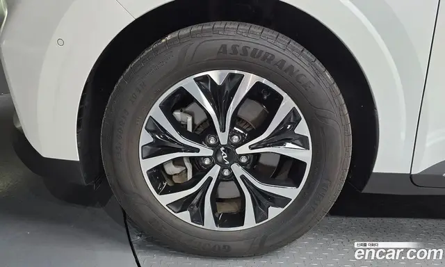 Kia Carnival 2023 3.5 автомат (гидро), миниатюра 5 Kia Carnival 2023 3.5 автомат (гидро), миниатюра 5