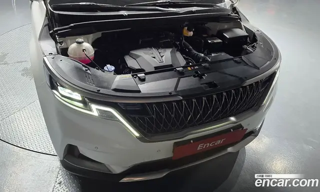 Kia Carnival 2023 3.5 автомат (гидро), миниатюра 6 Kia Carnival 2023 3.5 автомат (гидро), миниатюра 6