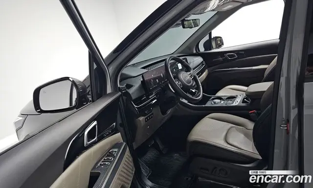 Kia Carnival 2024 1.6 автомат (гидро), миниатюра 12