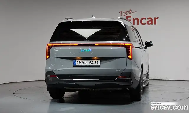 Kia Carnival 2024 1.6 автомат (гидро), миниатюра 3