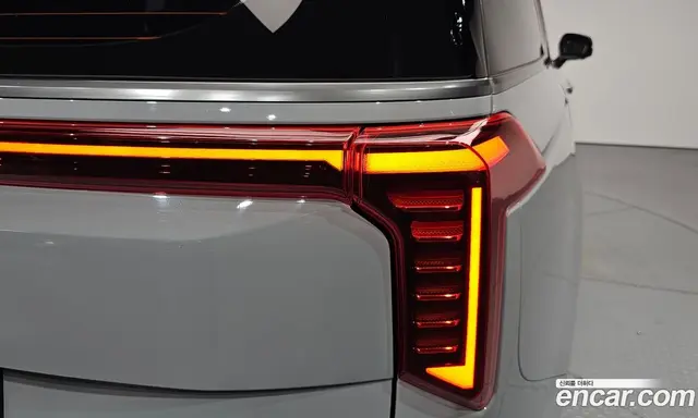 Kia Carnival 2024 1.6 автомат (гидро), миниатюра 8
