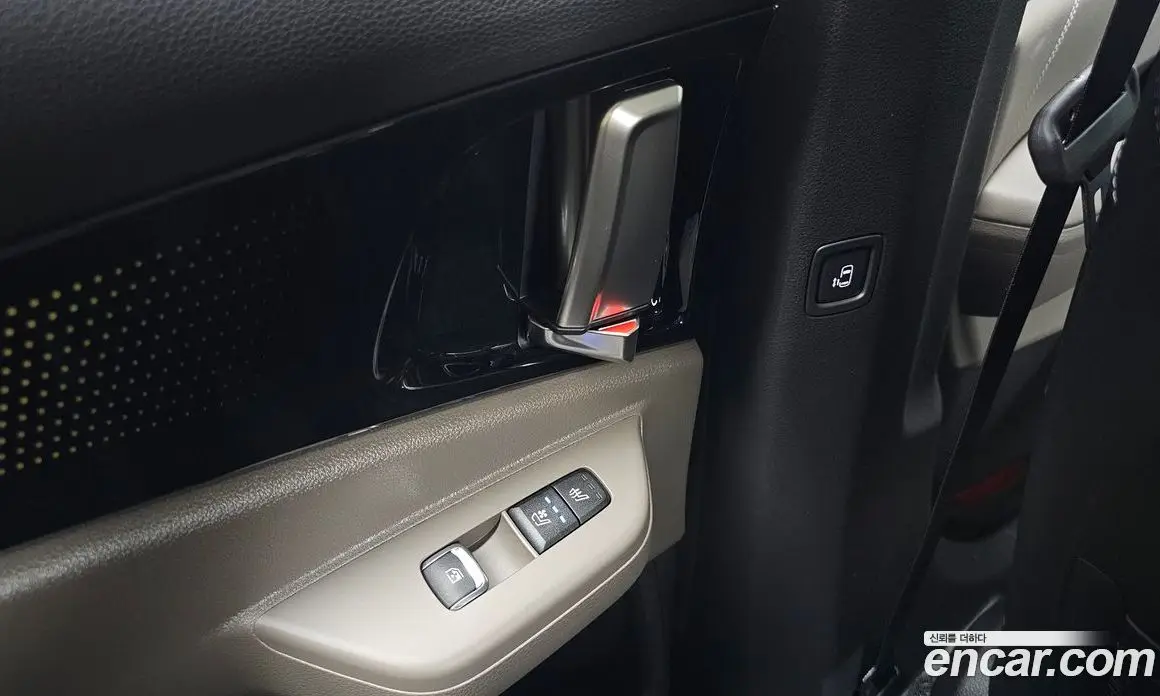Kia Carnival 2025 2.2 автомат (гидро), фото 25