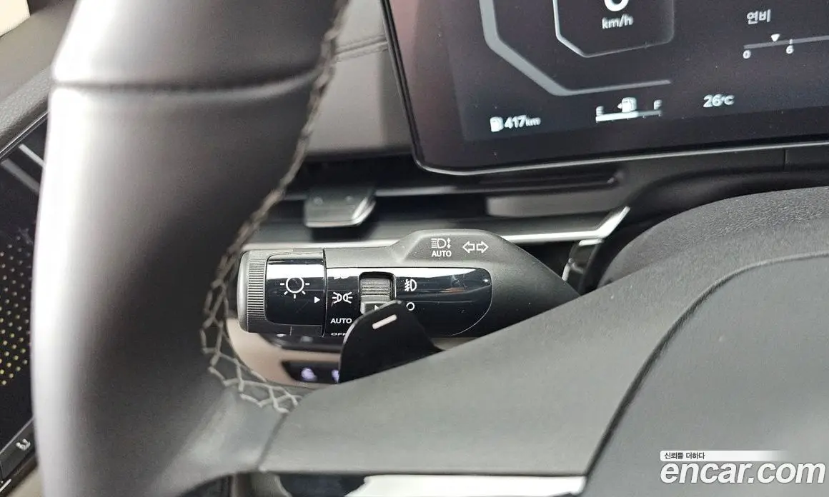 Kia Carnival 2025 2.2 автомат (гидро), фото 31