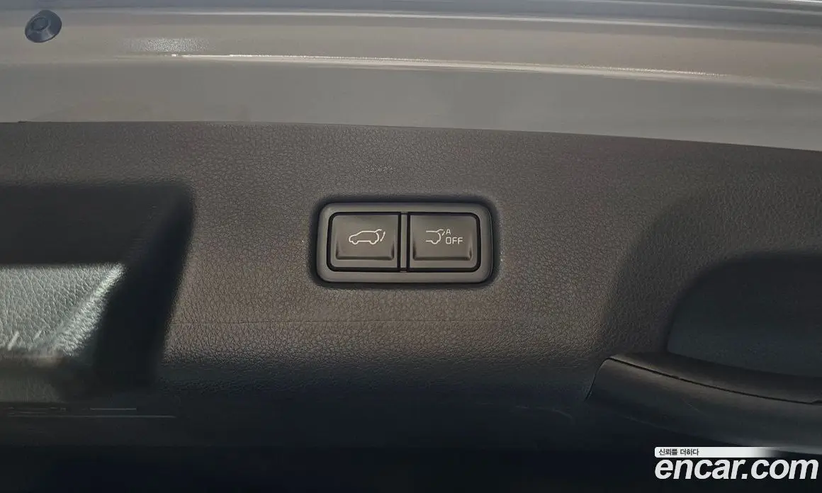 Kia Carnival 2025 2.2 автомат (гидро), фото 35