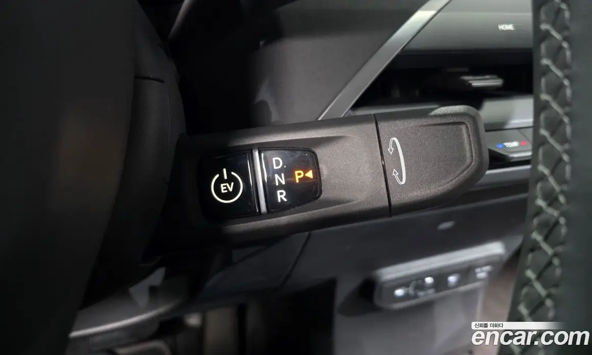 Kia EV5 2025 0.2 автомат (гидро), фото 12 Kia EV5 2025 0.2 автомат (гидро), фото 12