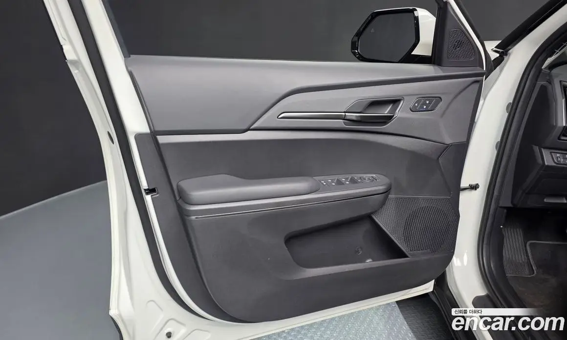 Kia EV5 2025 0.2 автомат (гидро), фото 14 Kia EV5 2025 0.2 автомат (гидро), фото 14
