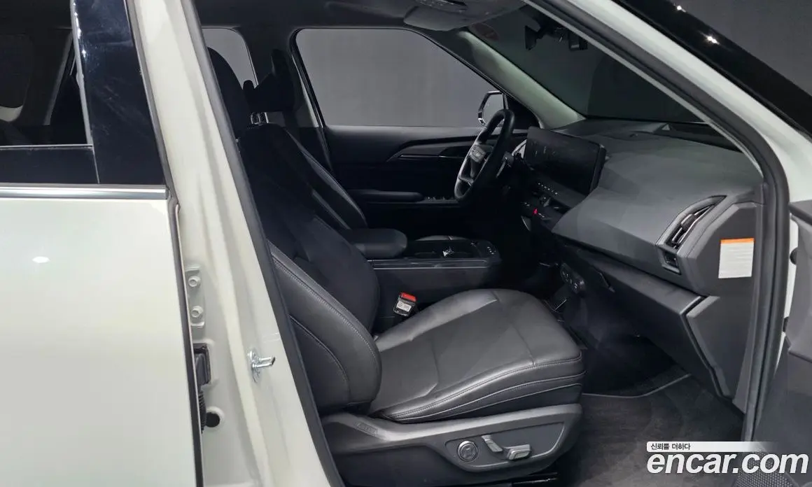 Kia EV5 2025 0.2 автомат (гидро), фото 17 Kia EV5 2025 0.2 автомат (гидро), фото 17