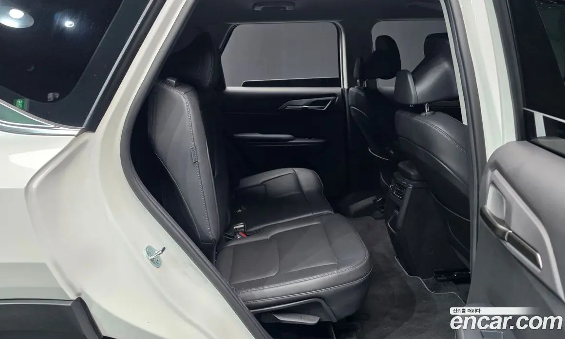 Kia EV5 2025 0.2 автомат (гидро), фото 18 Kia EV5 2025 0.2 автомат (гидро), фото 18