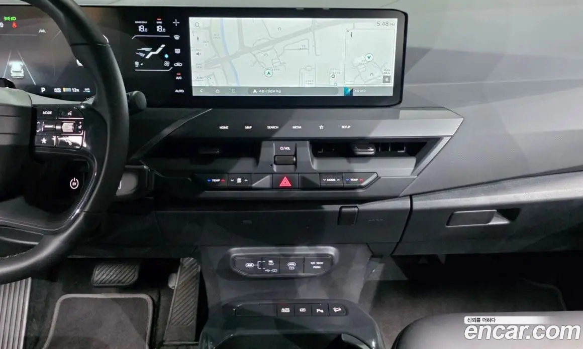 Kia EV5 2025 0.2 автомат (гидро), фото 20 Kia EV5 2025 0.2 автомат (гидро), фото 20
