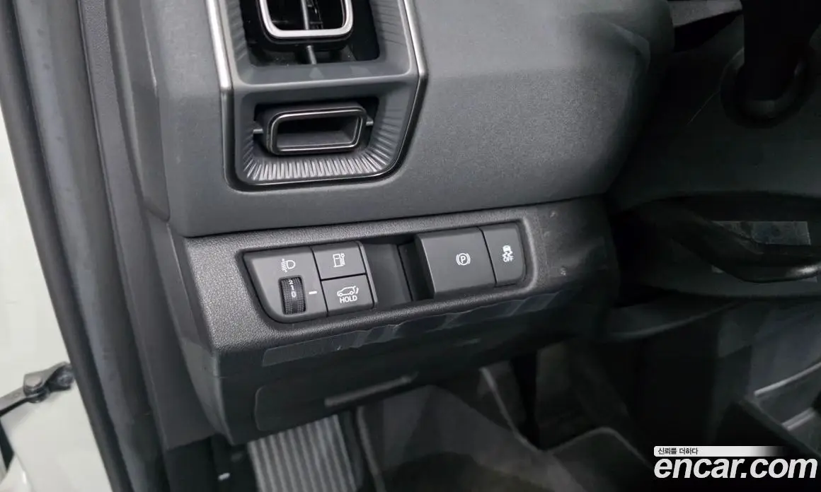 Kia EV5 2025 0.2 автомат (гидро), фото 23 Kia EV5 2025 0.2 автомат (гидро), фото 23
