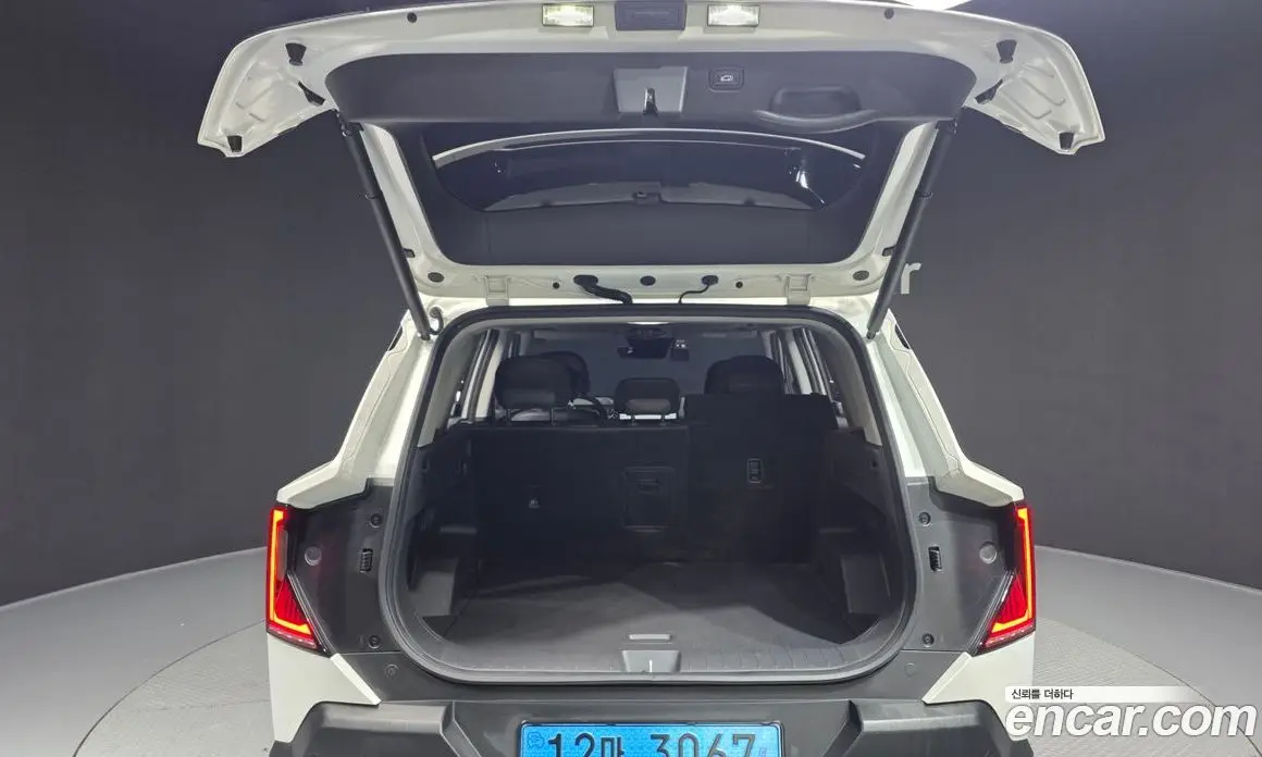 Kia EV5 2025 0.2 автомат (гидро), фото 26 Kia EV5 2025 0.2 автомат (гидро), фото 26