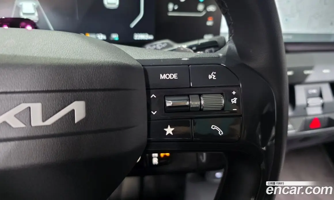 Kia EV5 2025 0.2 автомат (гидро), фото 27 Kia EV5 2025 0.2 автомат (гидро), фото 27