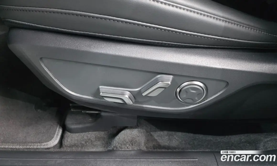 Kia EV5 2025 0.2 автомат (гидро), фото 31 Kia EV5 2025 0.2 автомат (гидро), фото 31