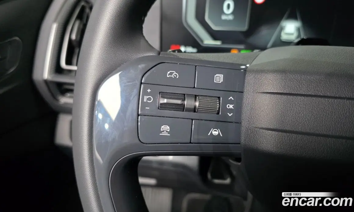 Kia EV5 2025 0.2 автомат (гидро), фото 32 Kia EV5 2025 0.2 автомат (гидро), фото 32