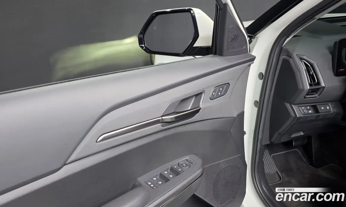 Kia EV5 2025 0.2 автомат (гидро), фото 37 Kia EV5 2025 0.2 автомат (гидро), фото 37