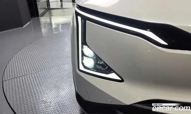 Kia EV5 2025 0.2 автомат (гидро), миниатюра 8 Kia EV5 2025 0.2 автомат (гидро), миниатюра 8